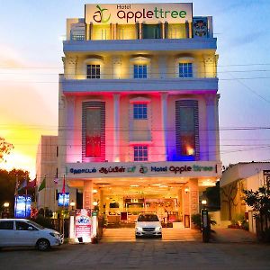 Hotel Apple Ttree